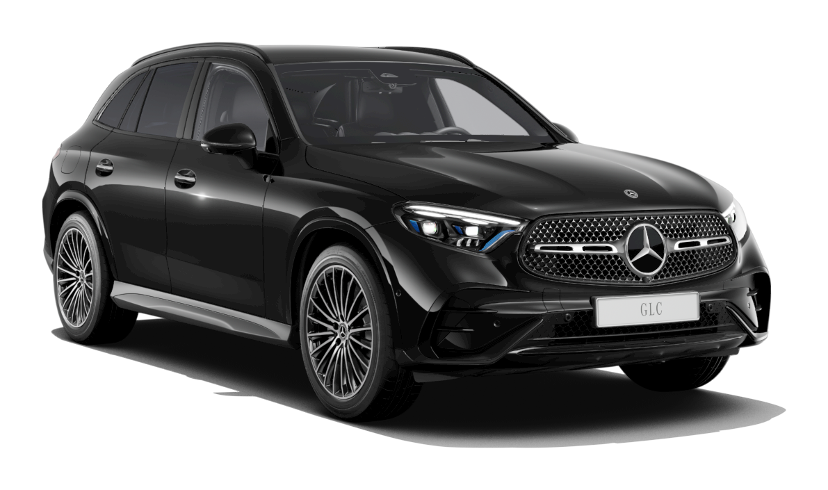 GLC 220 d 4MATIC