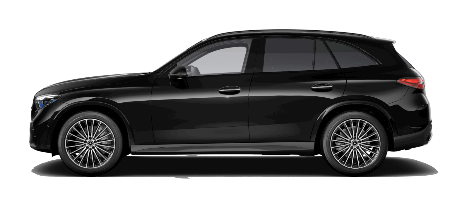 GLC 220 d 4MATIC