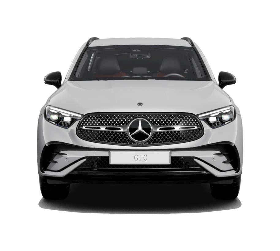 GLC 220 d 4MATIC