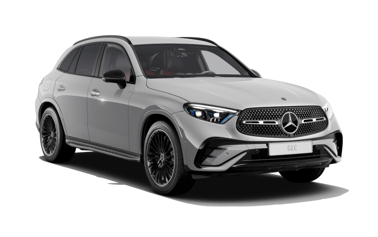 GLC 220 d 4MATIC