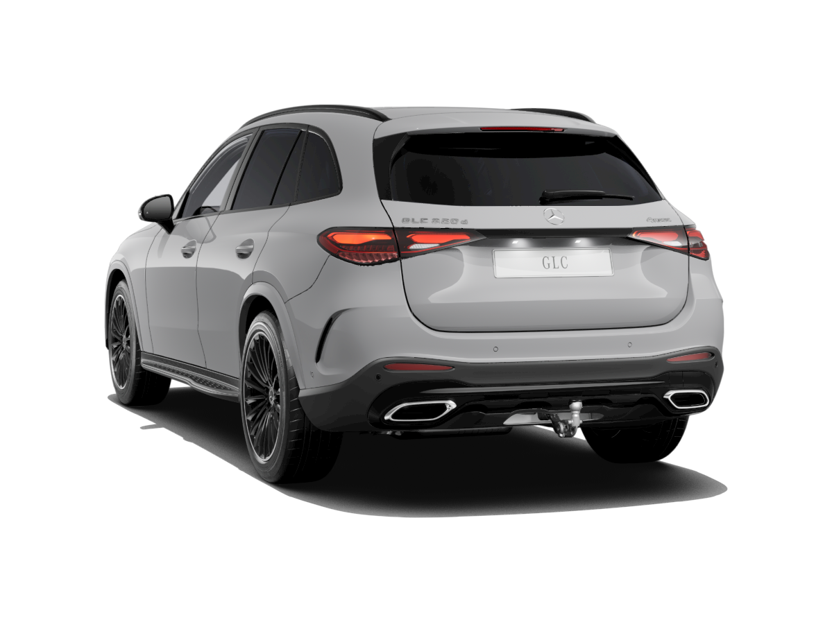 GLC 220 d 4MATIC