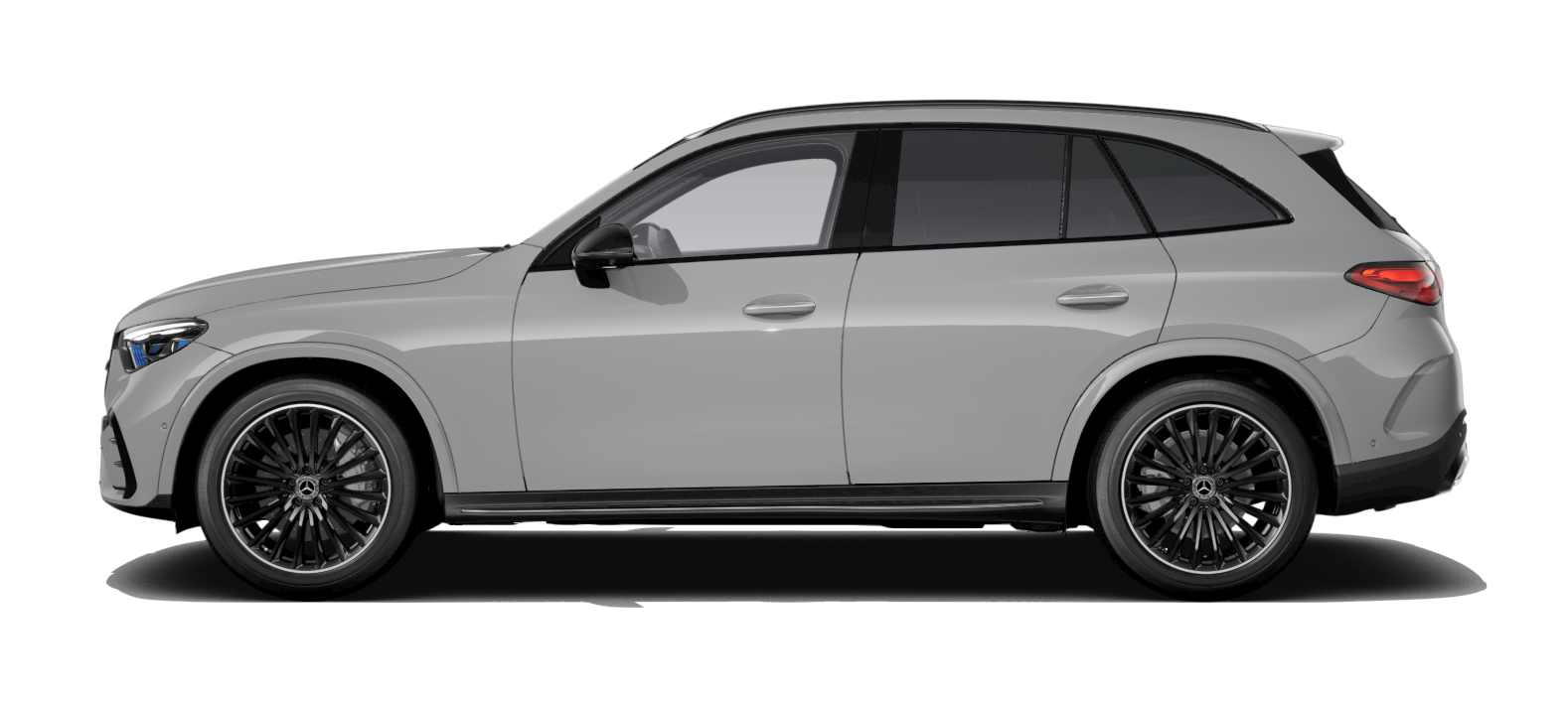 GLC 220 d 4MATIC