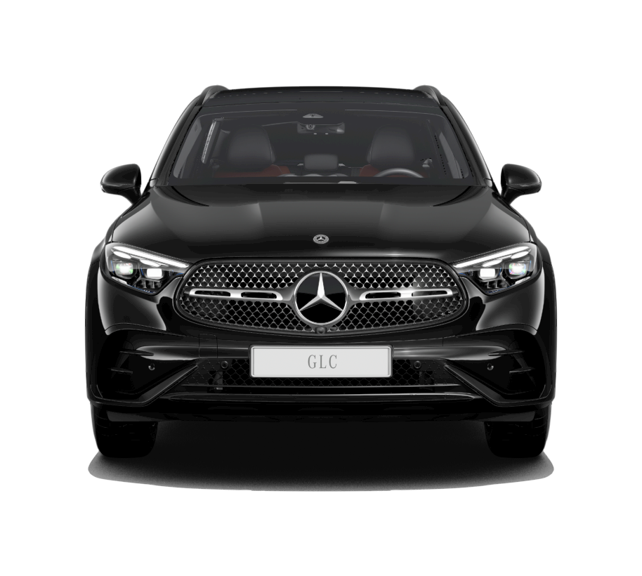 GLC 220 d 4MATIC