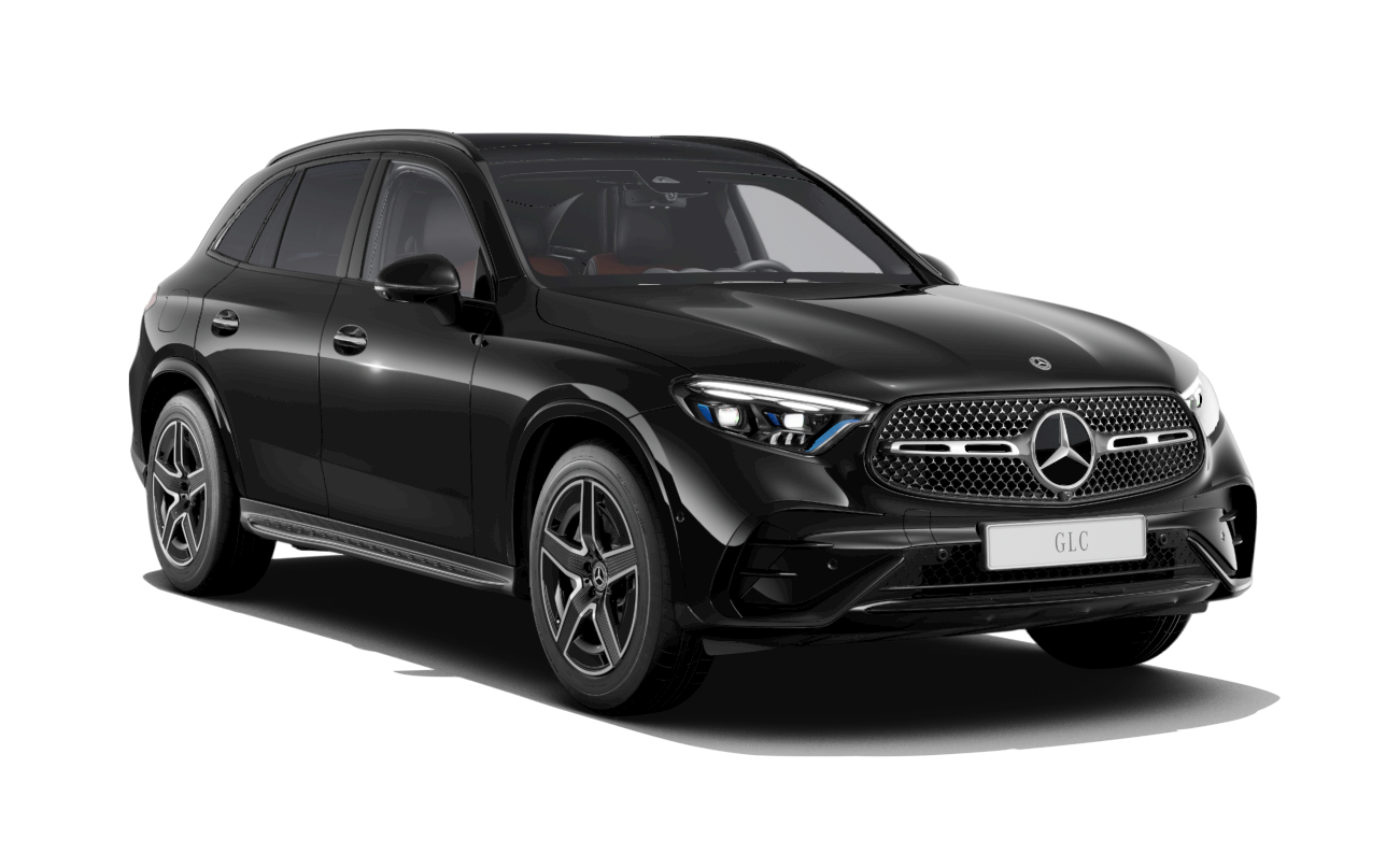 GLC 220 d 4MATIC