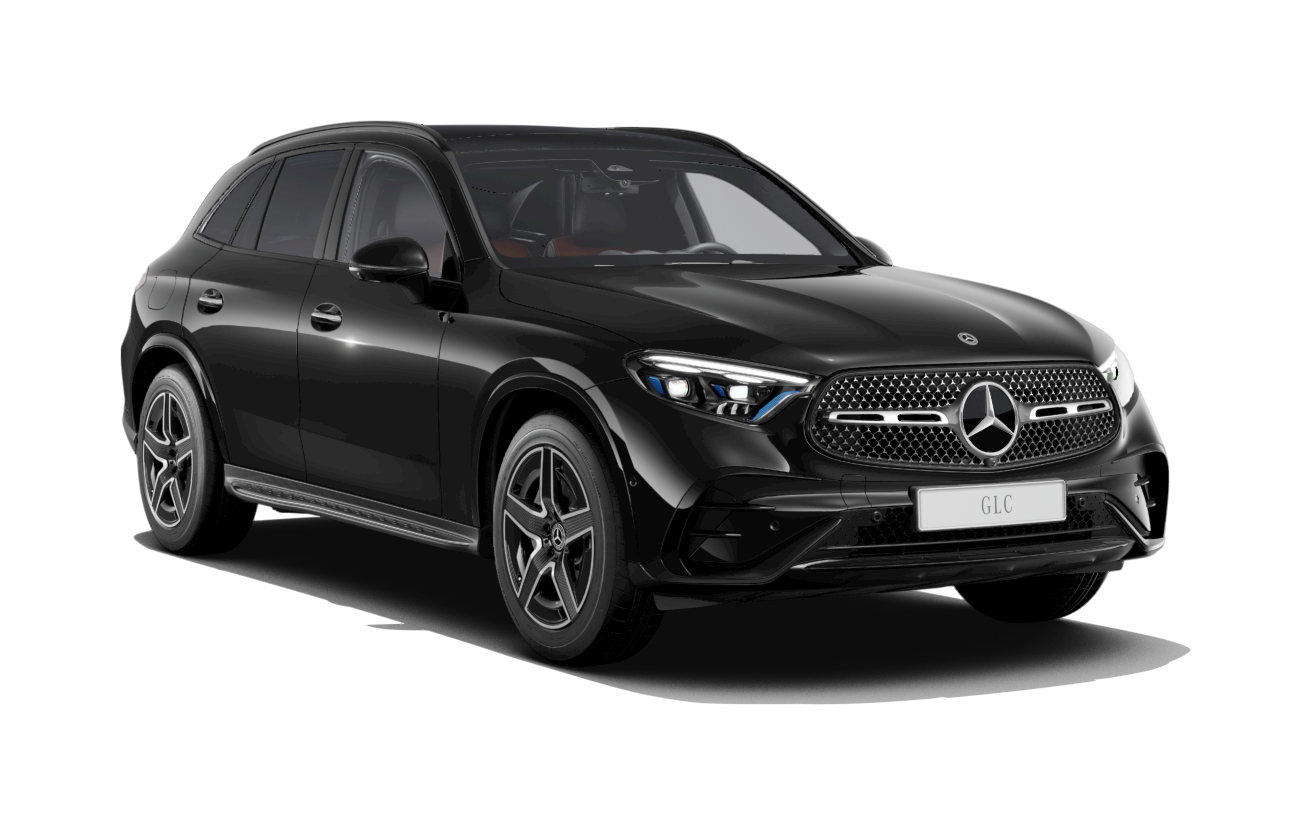 GLC 220 d 4MATIC