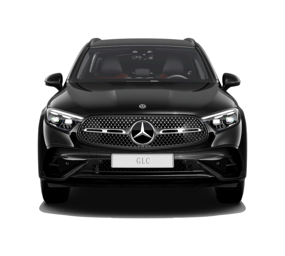 GLC 220 d 4MATIC