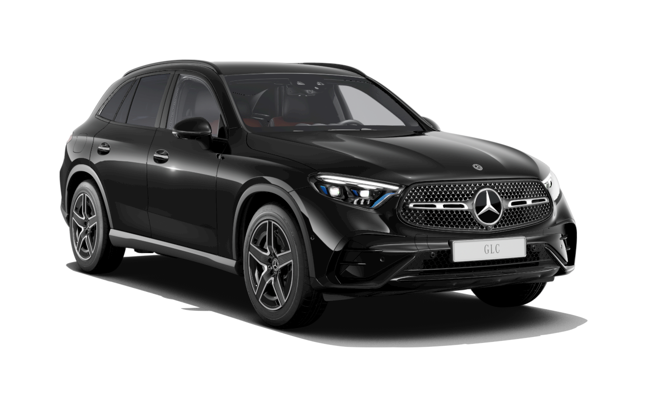 GLC 220 d 4MATIC