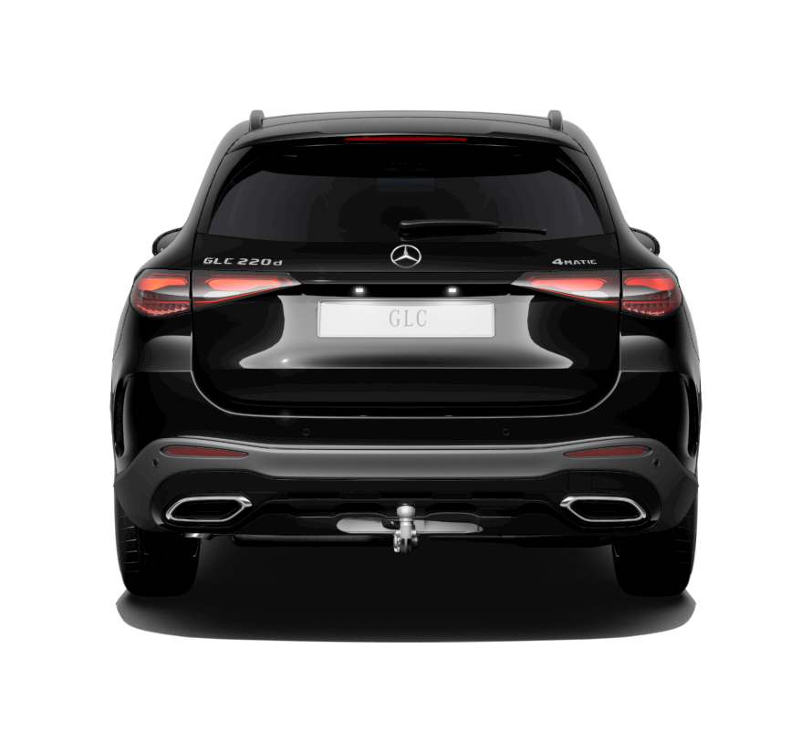 GLC 220 d 4MATIC