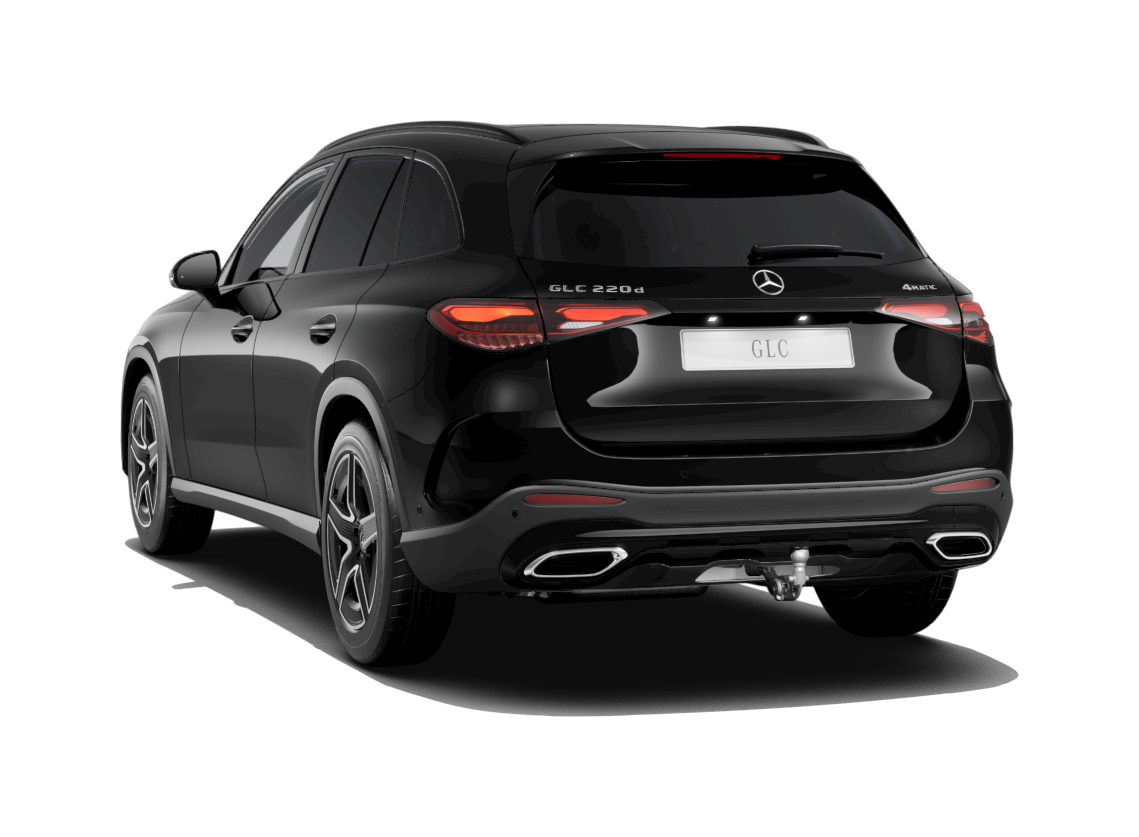 GLC 220 d 4MATIC