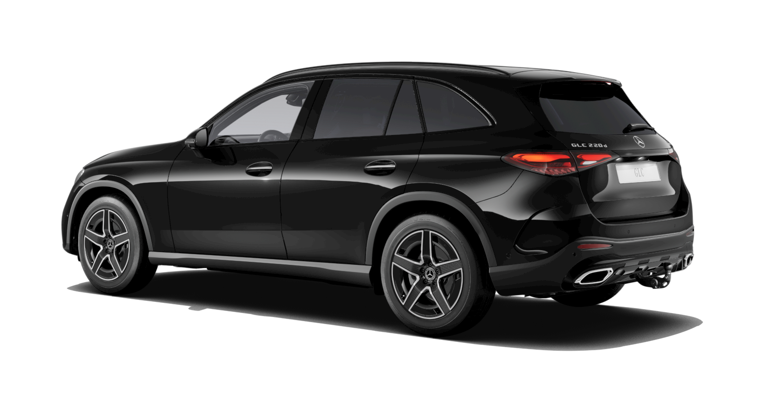 GLC 220 d 4MATIC