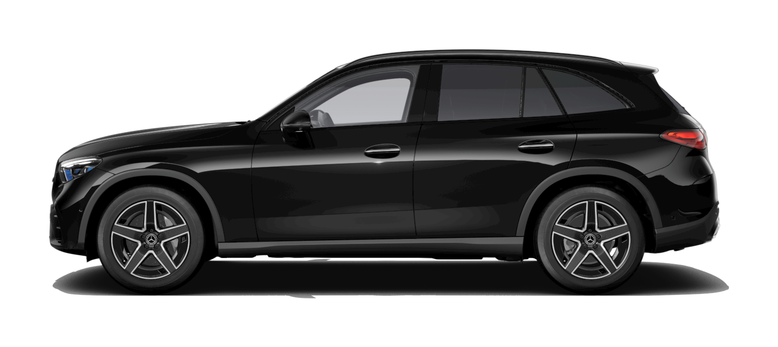 GLC 220 d 4MATIC