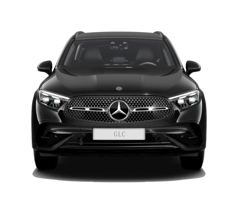 GLC 220 d 4MATIC