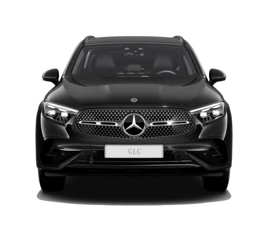 GLC 220 d 4MATIC