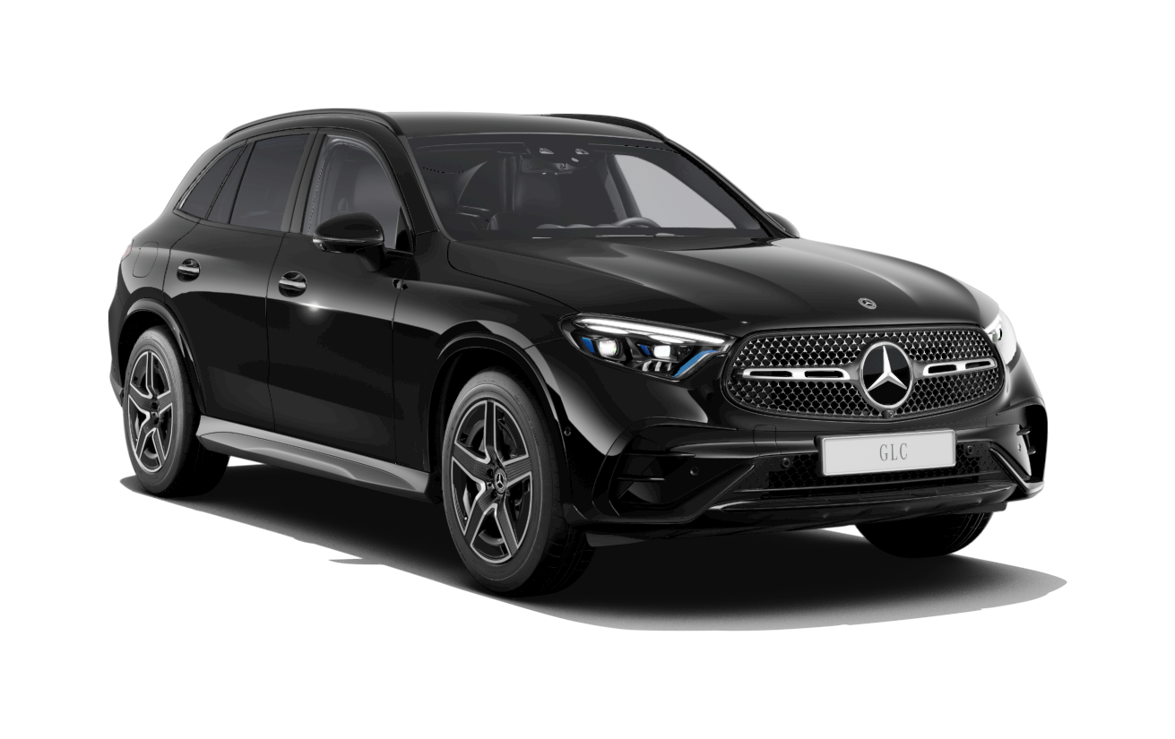 GLC 220 d 4MATIC