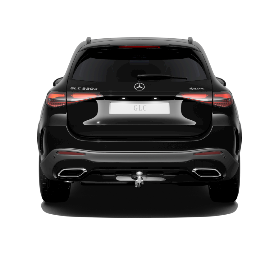 GLC 220 d 4MATIC