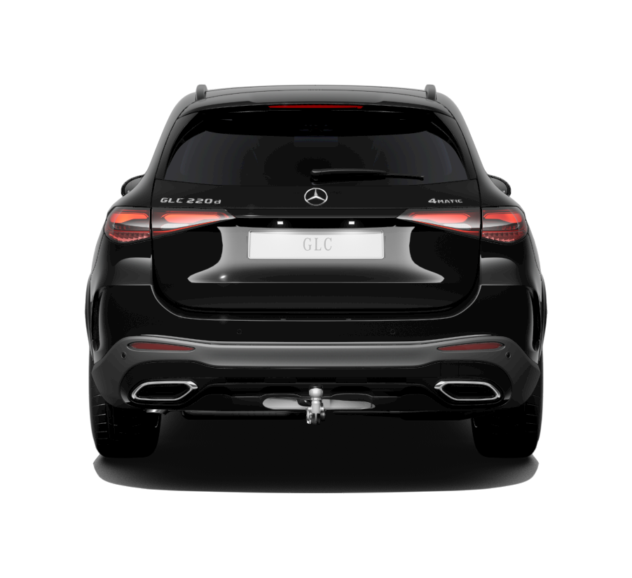GLC 220 d 4MATIC