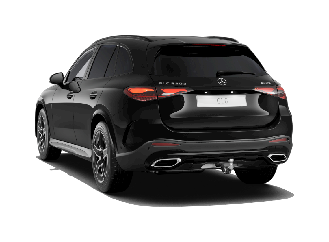GLC 220 d 4MATIC