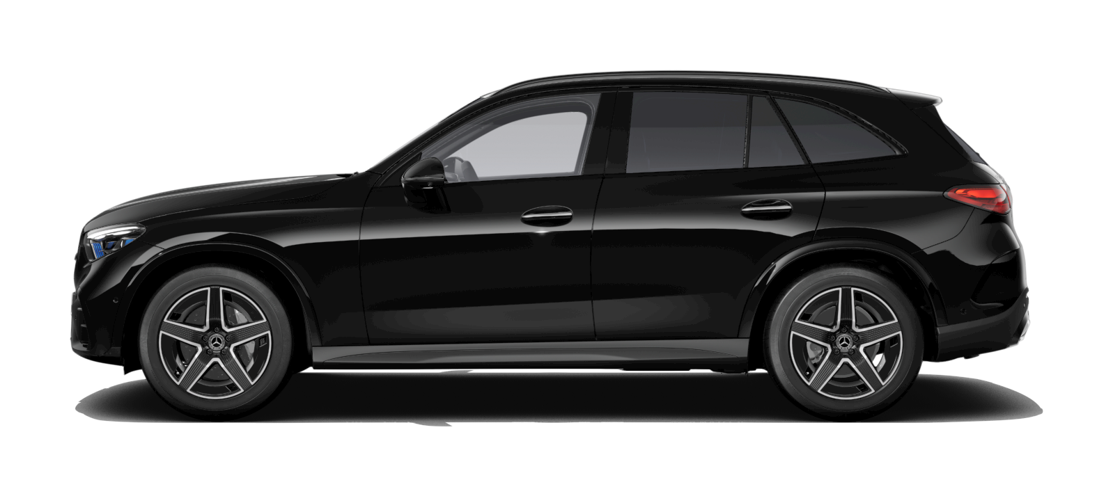 GLC 220 d 4MATIC