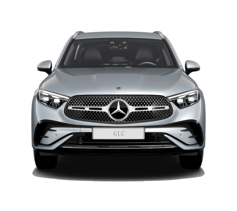 GLC 220 d 4MATIC