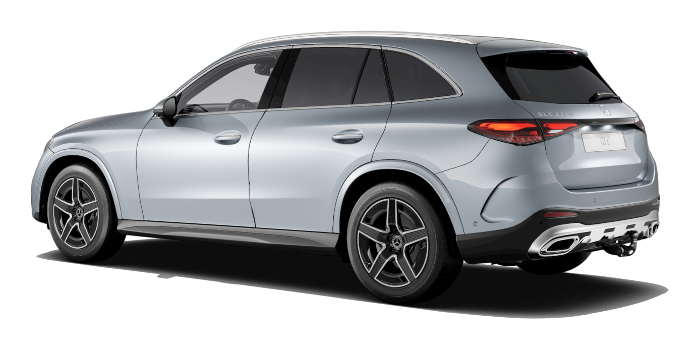GLC 220 d 4MATIC