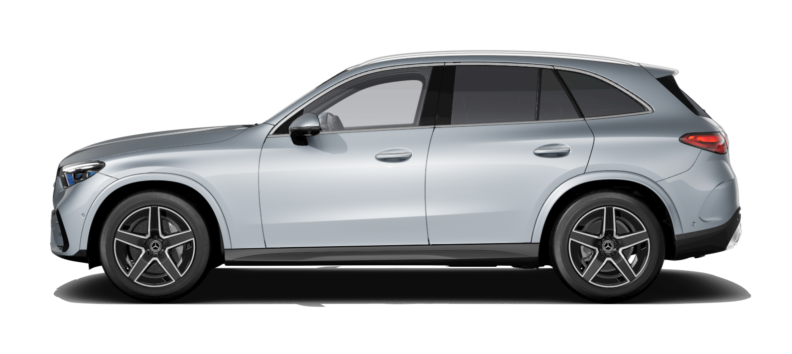 GLC 220 d 4MATIC
