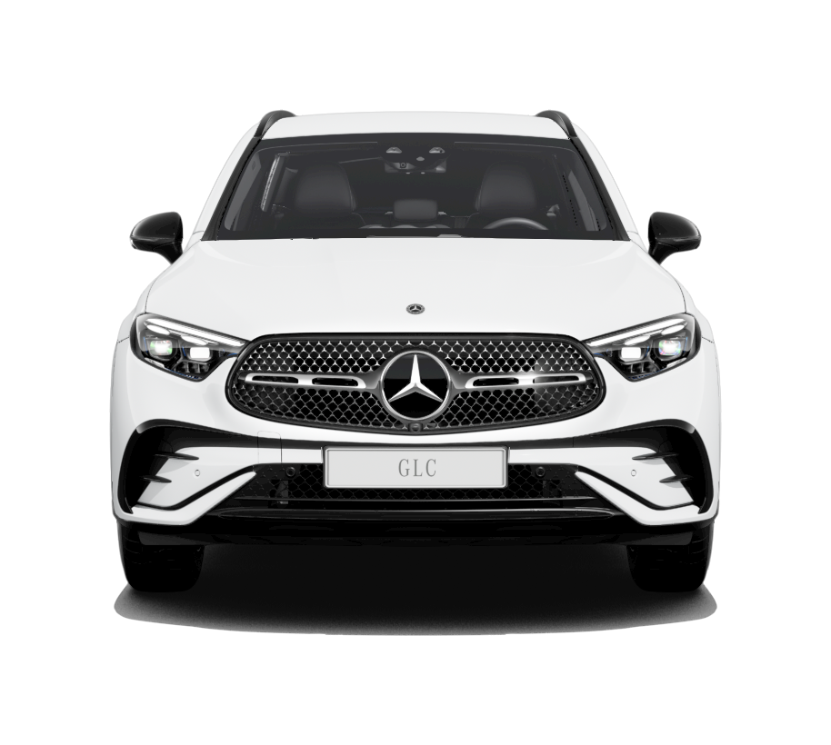 GLC 220 d 4MATIC