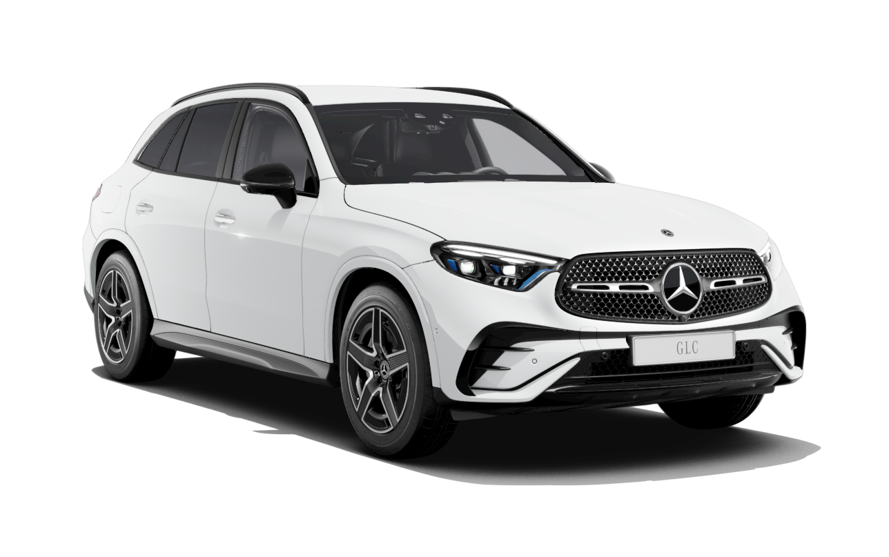 GLC 220 d 4MATIC