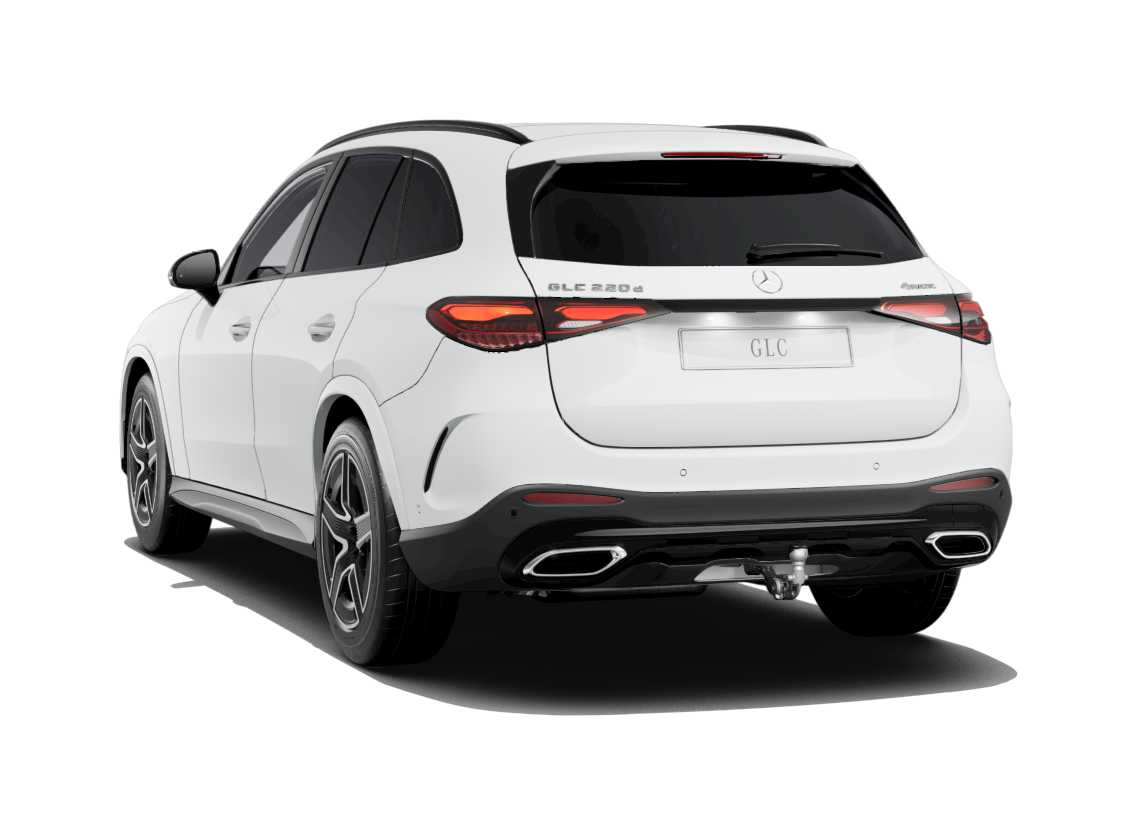 GLC 220 d 4MATIC