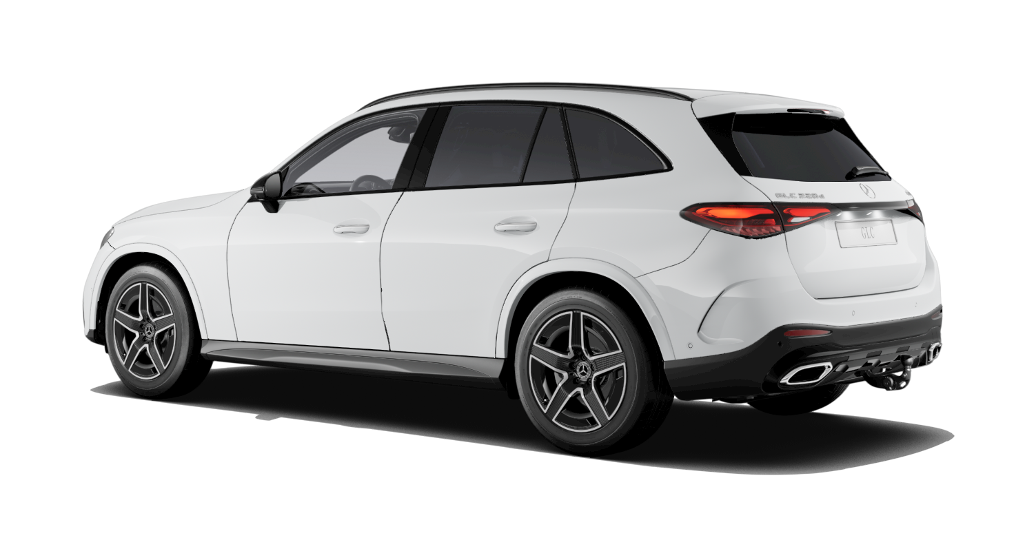 GLC 220 d 4MATIC