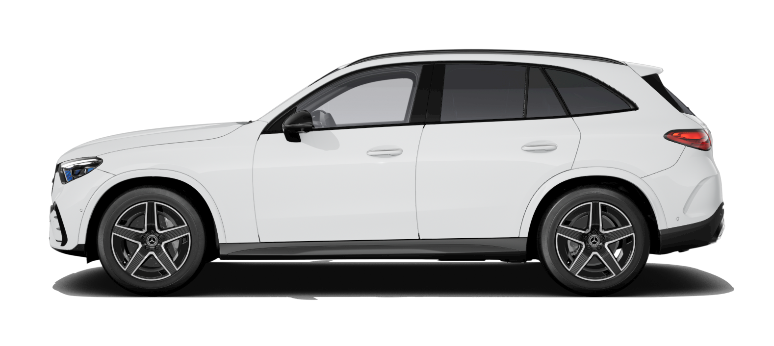 GLC 220 d 4MATIC