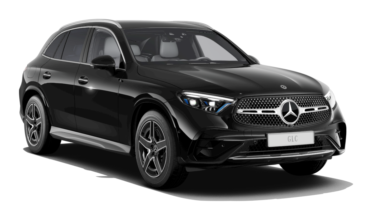 GLC 220 d 4MATIC