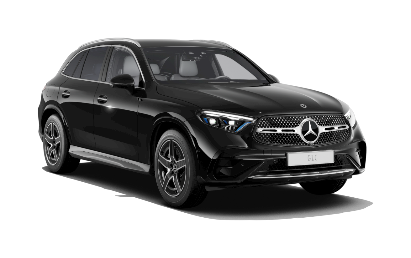 GLC 220 d 4MATIC