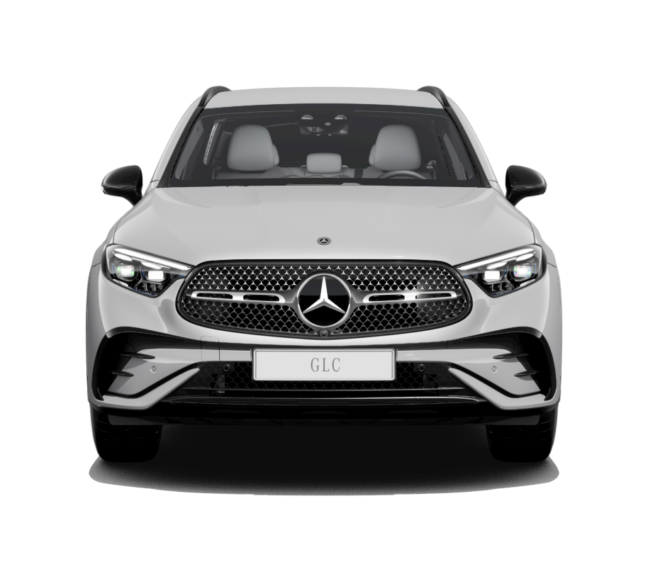 GLC 220 d 4MATIC