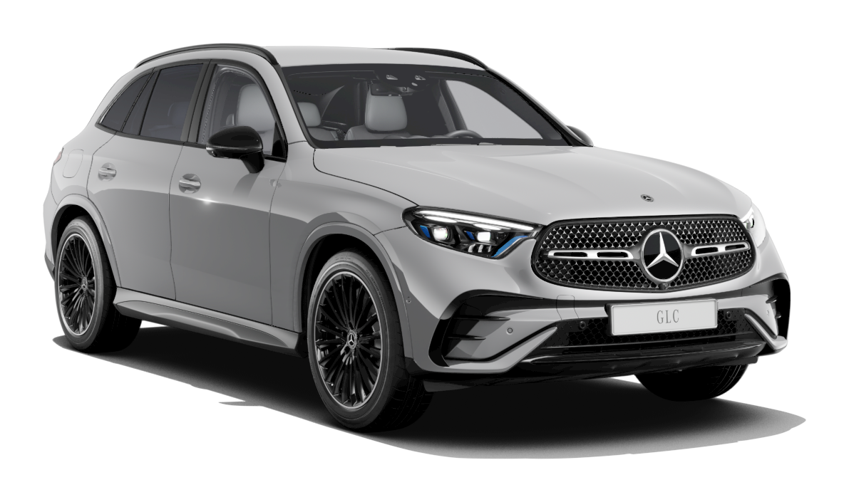 GLC 220 d 4MATIC