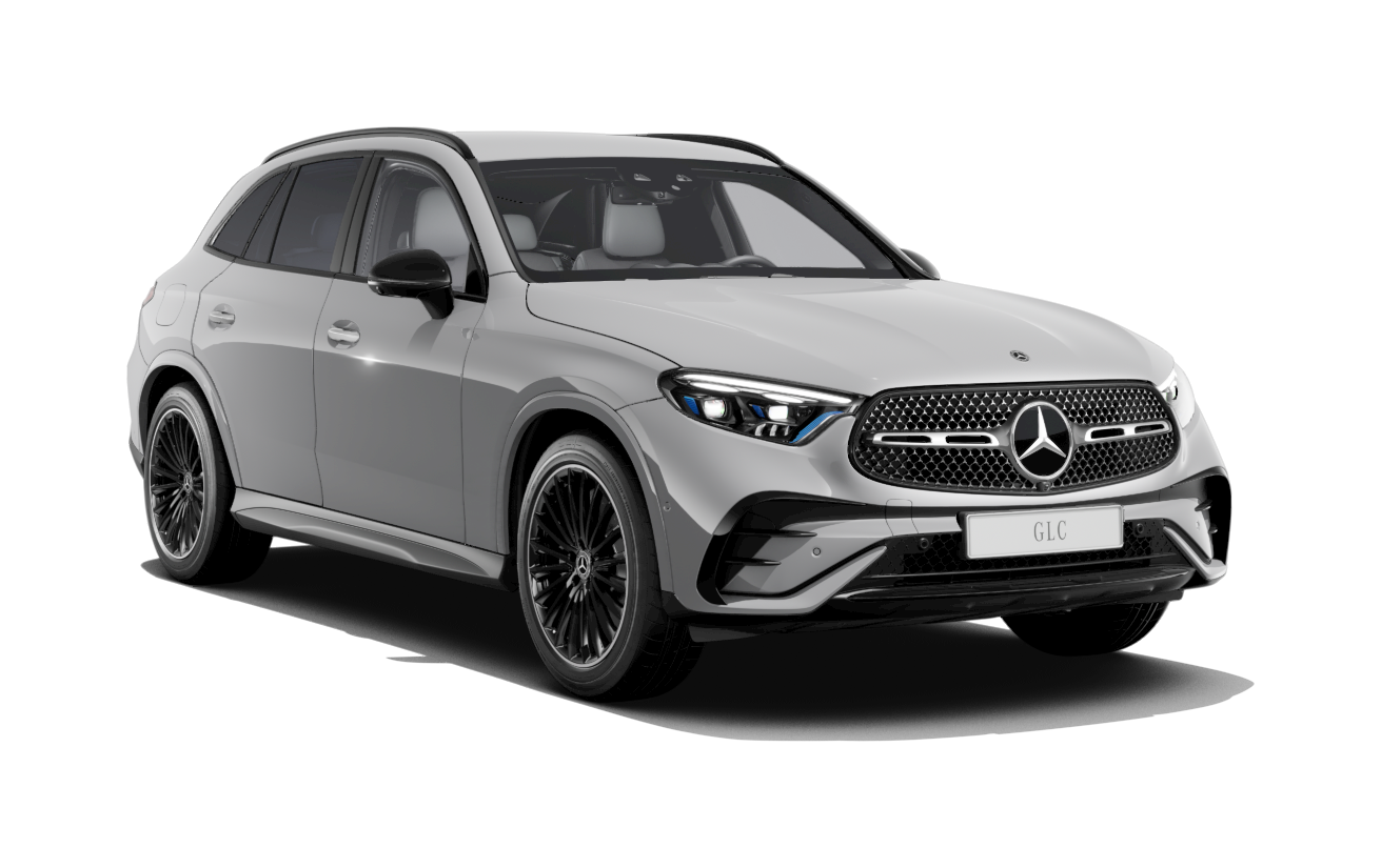 GLC 220 d 4MATIC