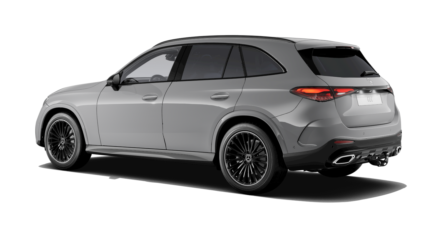GLC 220 d 4MATIC