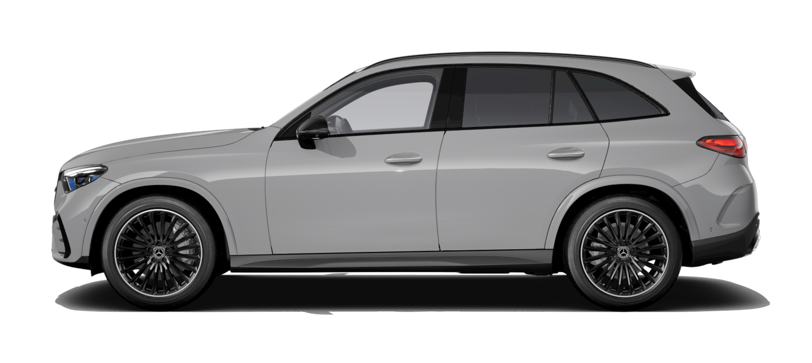 GLC 220 d 4MATIC