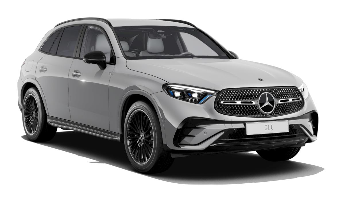 GLC 220 d 4MATIC