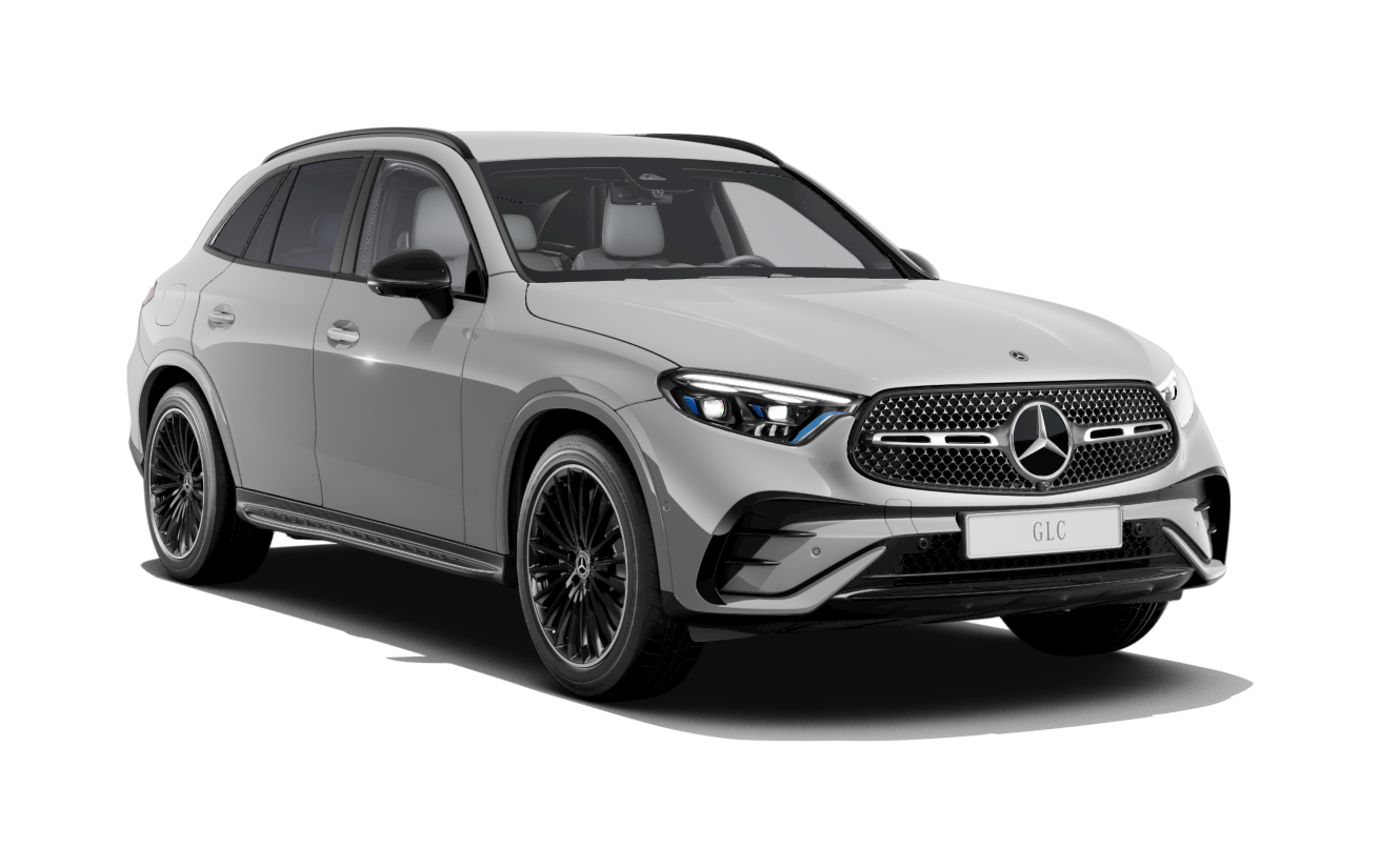 GLC 220 d 4MATIC