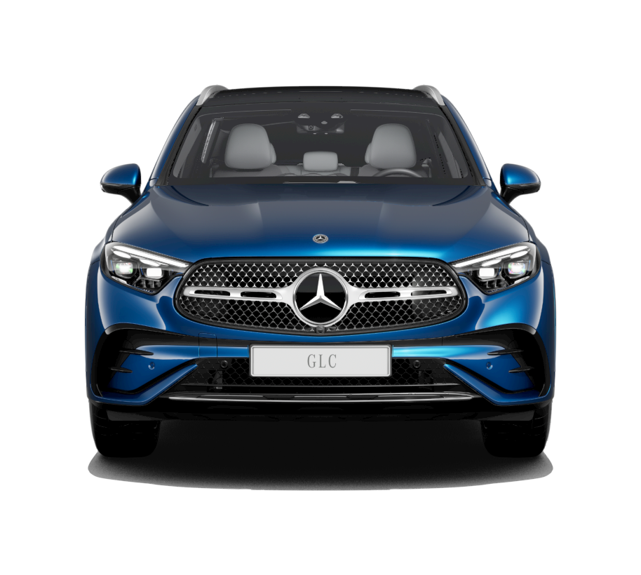 GLC 220 d 4MATIC