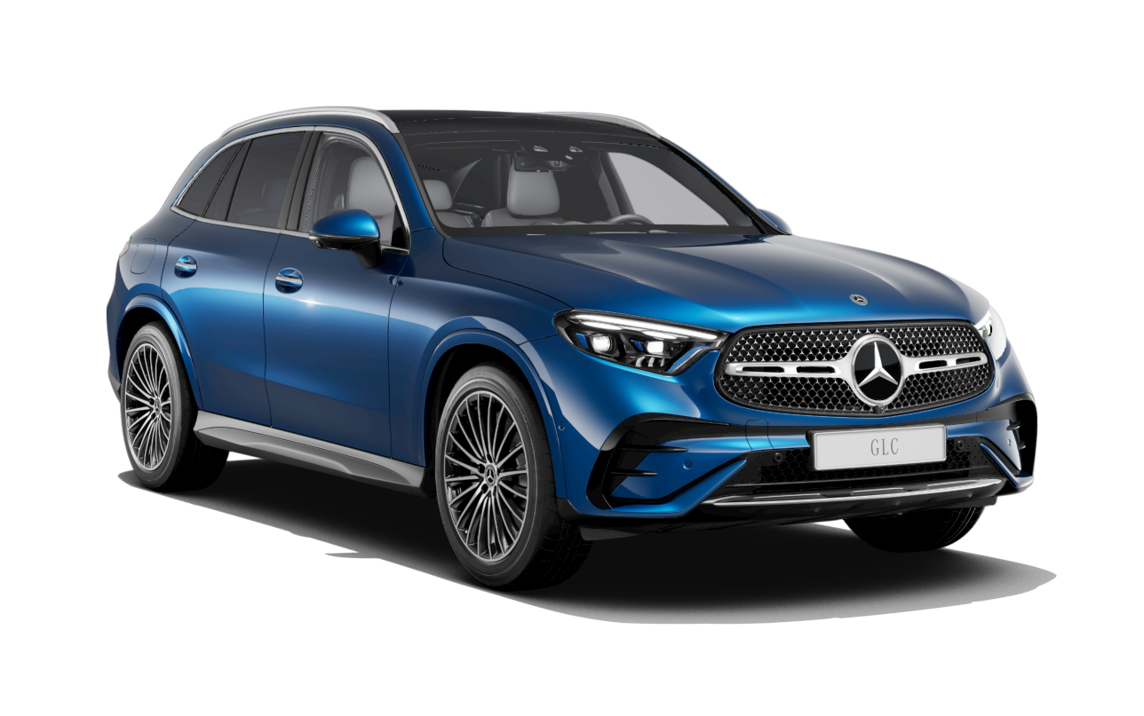 GLC 220 d 4MATIC