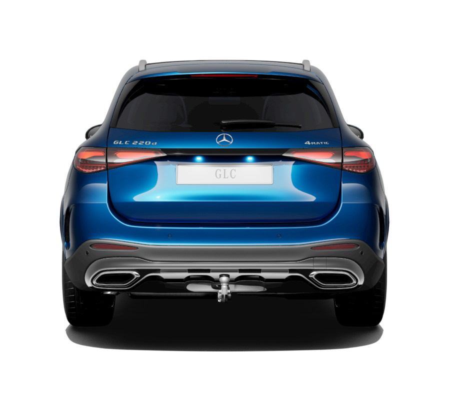 GLC 220 d 4MATIC