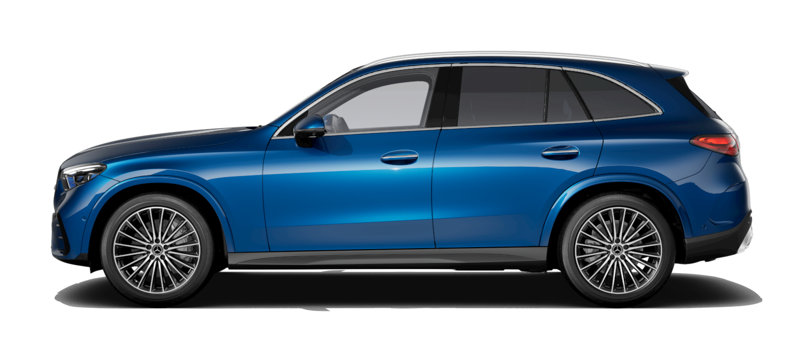 GLC 220 d 4MATIC