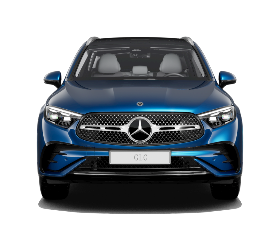 GLC 220 d 4MATIC