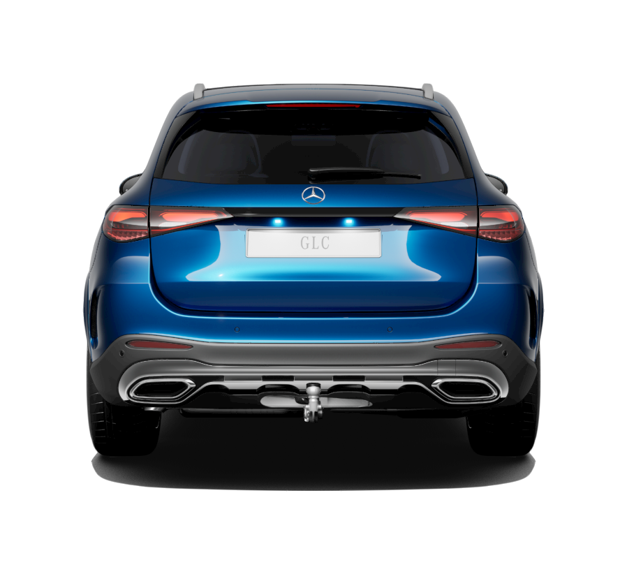 GLC 220 d 4MATIC
