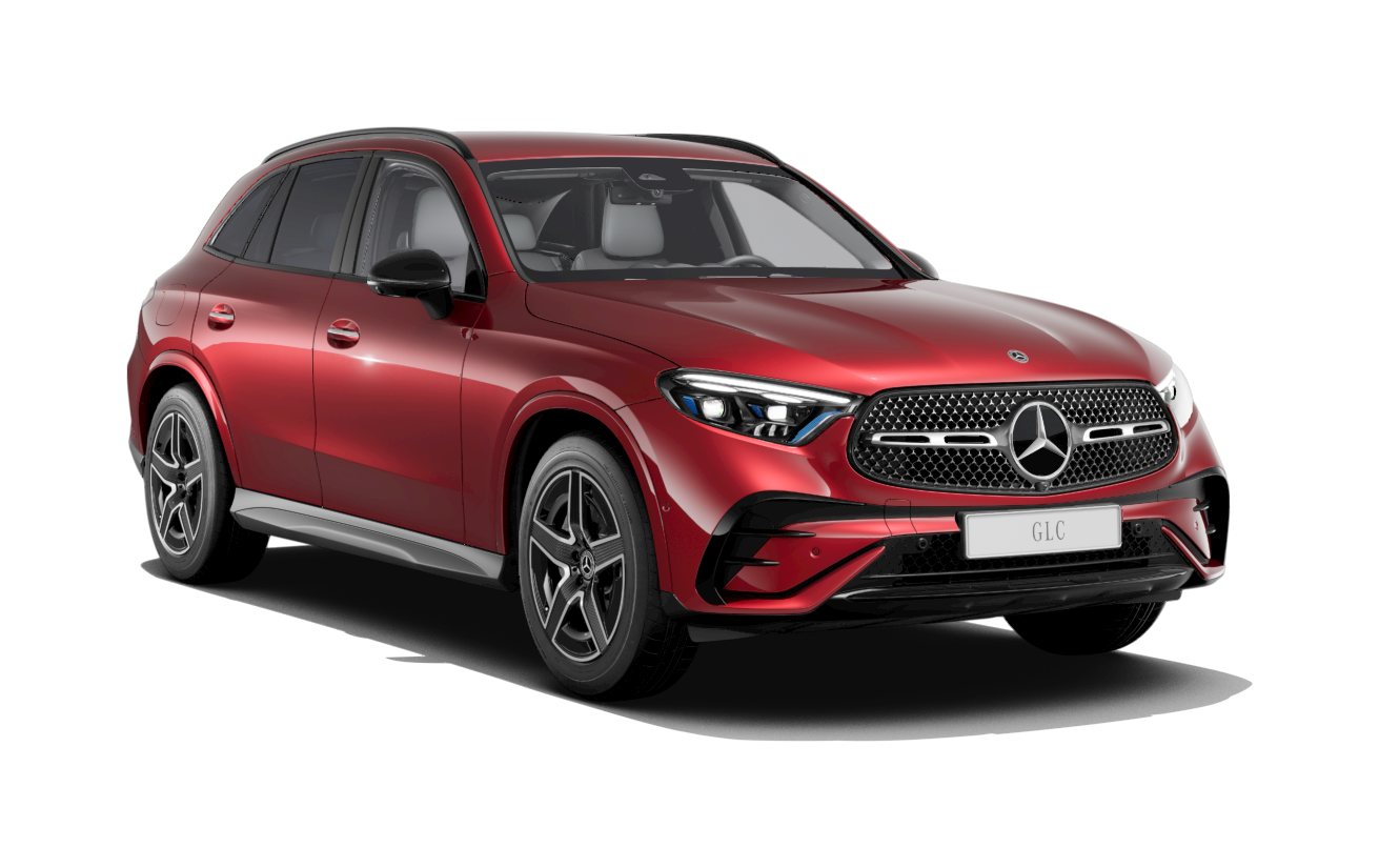 GLC 220 d 4MATIC