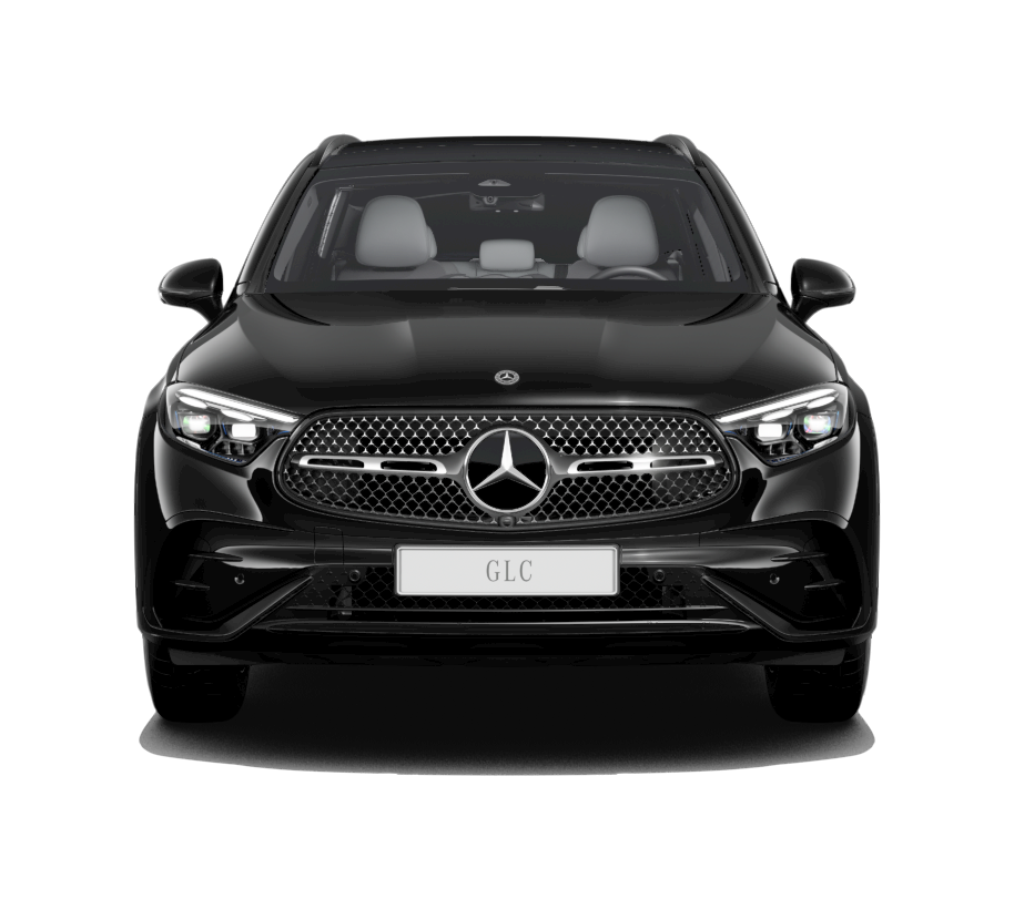 GLC 220 d 4MATIC