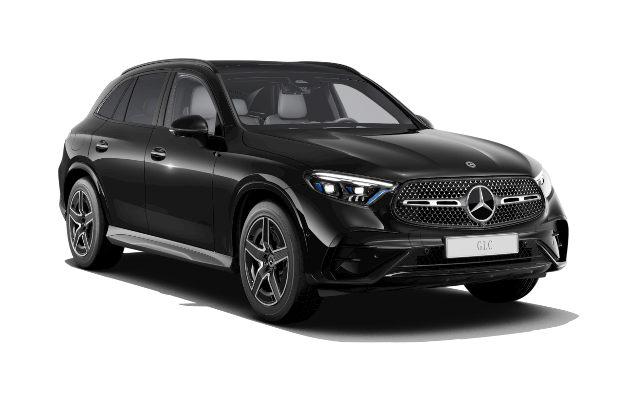 GLC 220 d 4MATIC