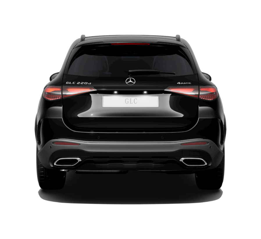 GLC 220 d 4MATIC