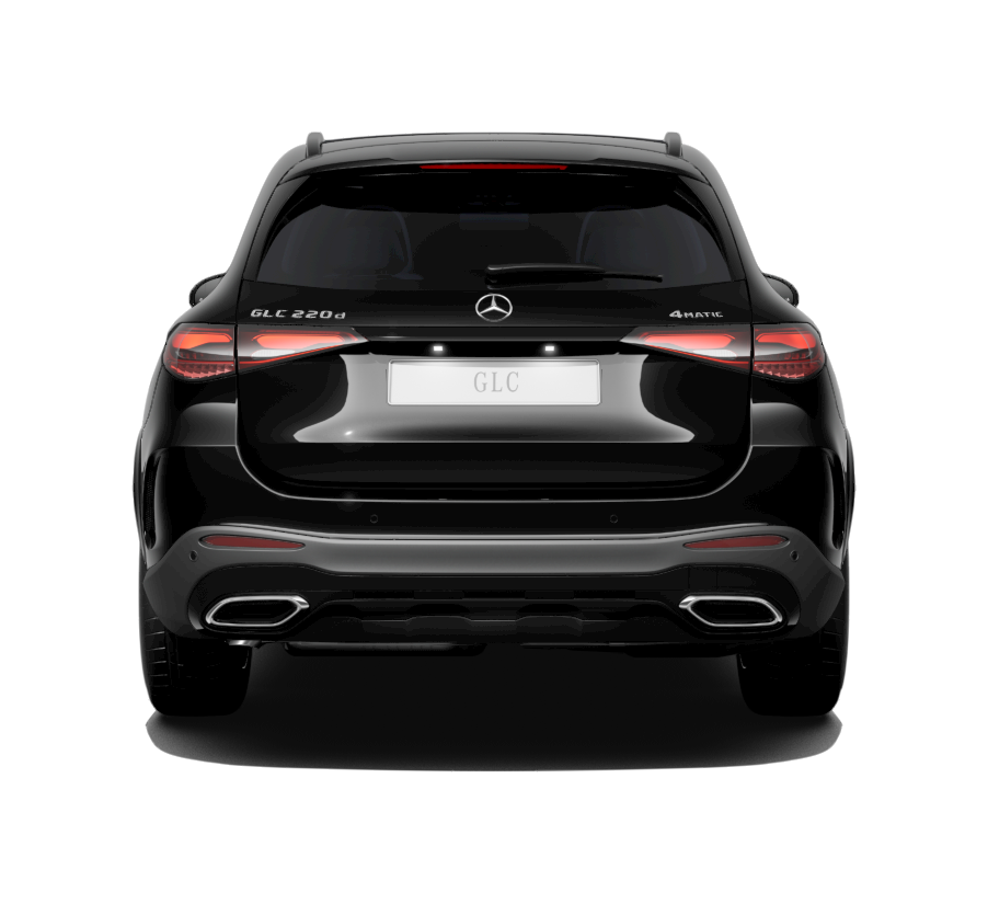 GLC 220 d 4MATIC